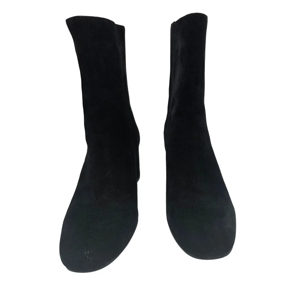 J. Crew classic ankle
